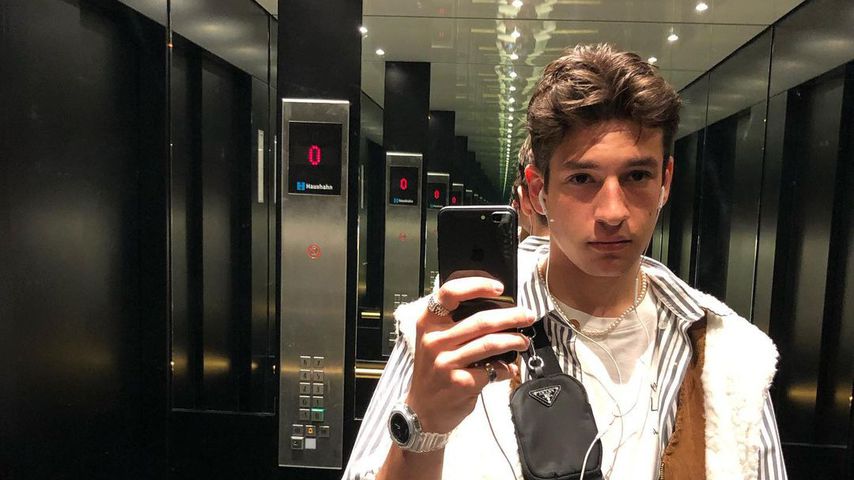 "The Voice Kids"-Sieger Noah Levi: Das ist aus ihm geworden!