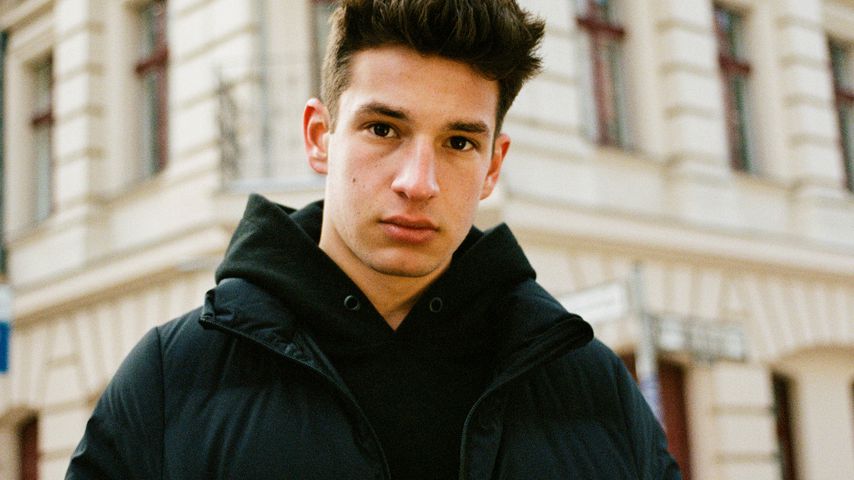 "The Voice Kids"-Sieger Noah Levi ist erwachsen geworden!