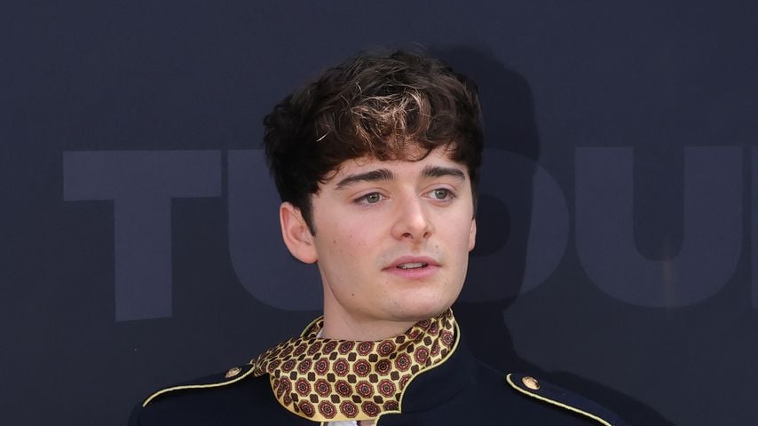 Noah Schnapp im Mai 2025