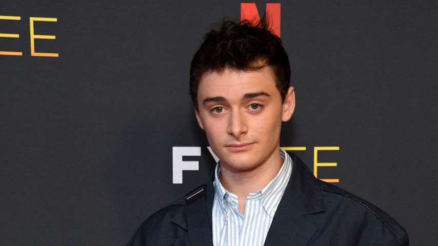 Wie seine "Stranger Things"-Rolle: Noah Schnapp outet sich!