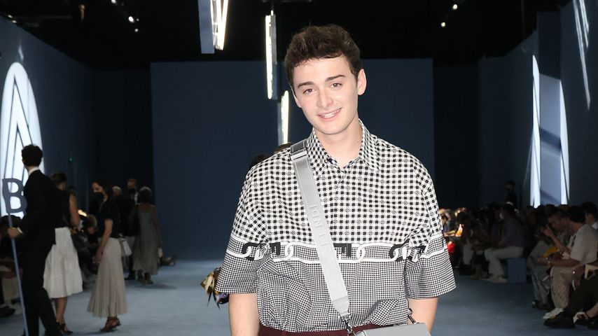 Noah Schnapp im Juni 2022