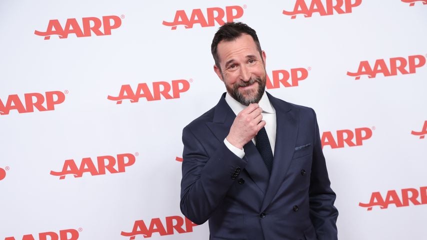 Noah Wyle feiert Emmy-Nominierungen von "The Pitt"