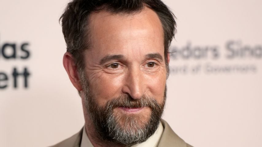 Noah Wyle bei der Cedars-Sinai Board of Governors Sunset Soirée in den Warner Bros. Studios, Oktober 2026