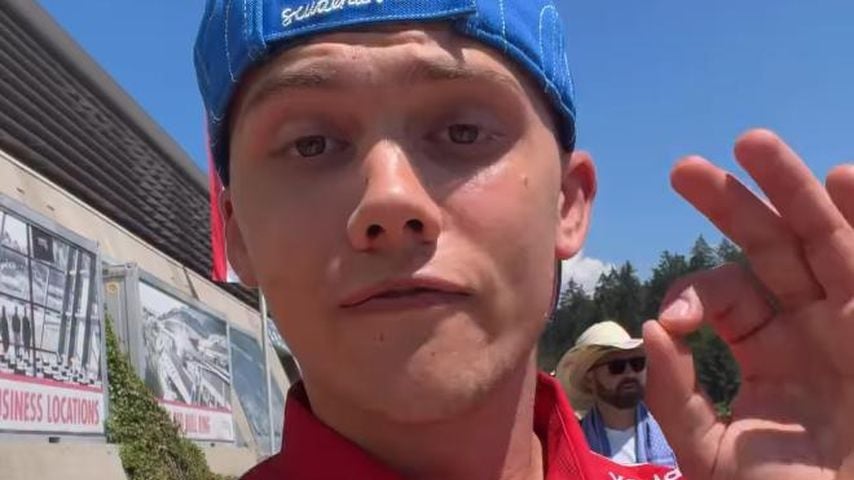 Noel Dederichs, Social-Media-Star