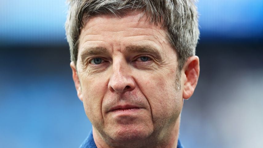 Noel Gallagher, Musiker