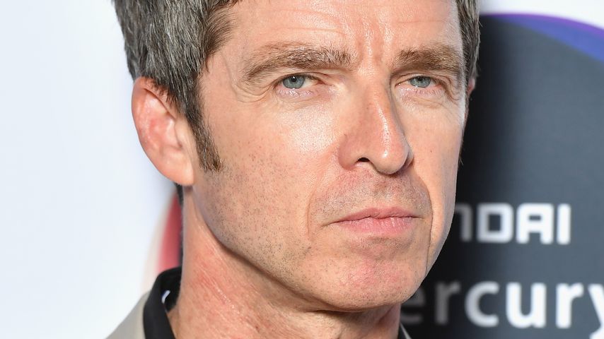 Noel Gallagher verbringt Quarantäne jeden Tag betrunken