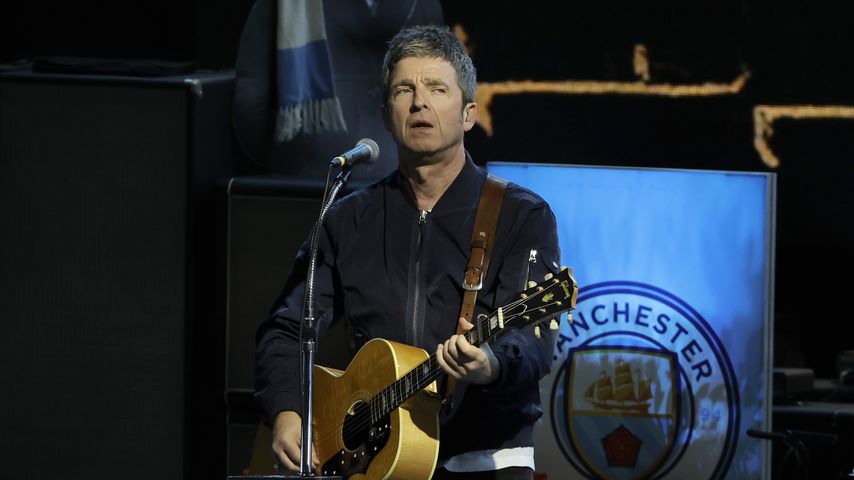 Konzert von Noel Gallagher wegen Bombendrohung evakuiert