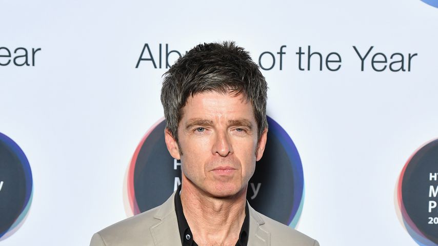 Noel Gallagher, Musiker
