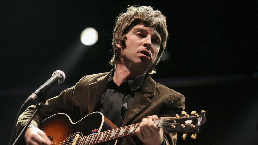 Noel Gallagher, Musiker