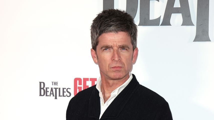 Noel Gallagher, Musiker