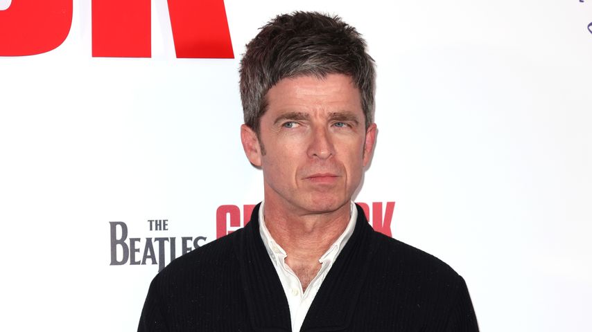 Noel Gallagher , Musiker