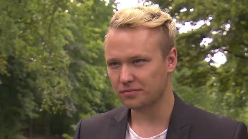 Betrug bei DSDS? So empfand es Ex-Kandidat Noel Terhorst!