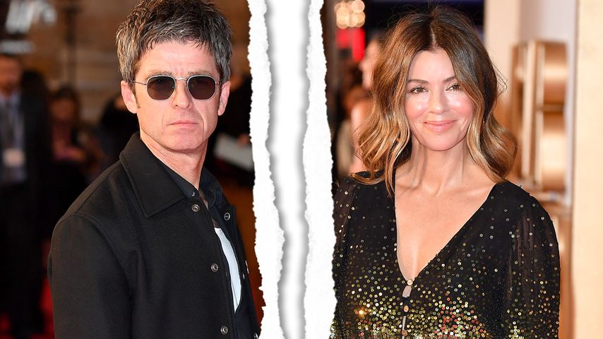 Oasis-Star Noel Gallagher beendet Beziehung nach 22 Jahren
