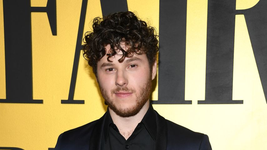 Nolan Gould im März 2023