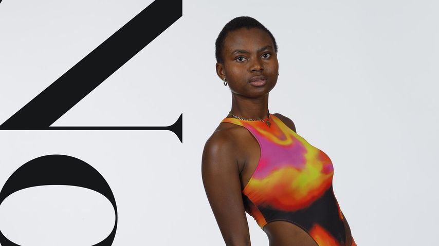 Noëlla, "Germany's next Topmodel"-Kandidatin 2022