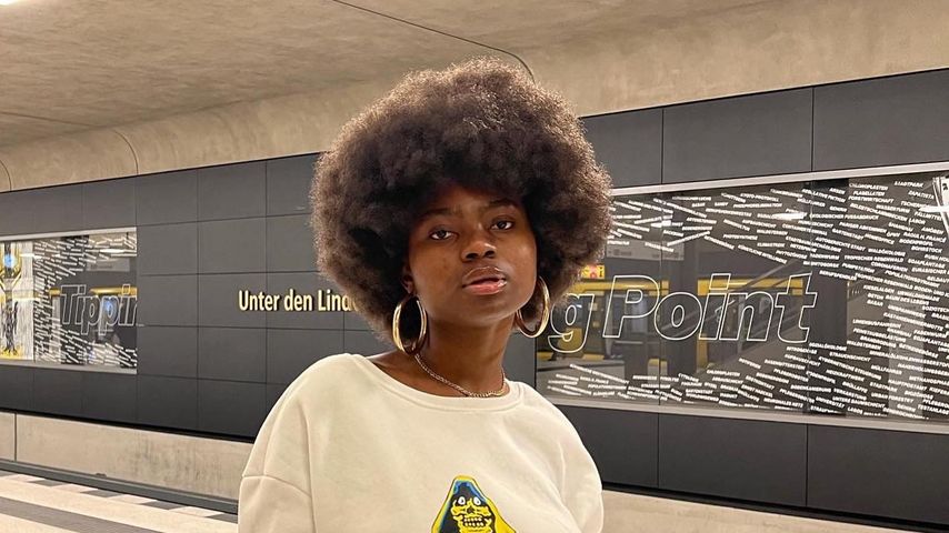 Noëlla, GNTM-Kandidatin 2022