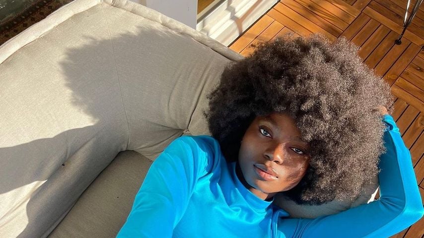 Noëlla Mbomba, GNTM-Kandidatin 2022