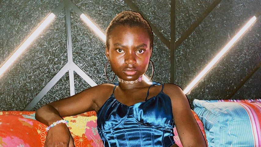 "Germany's next Topmodel": Noëlla landet auf Platz vier