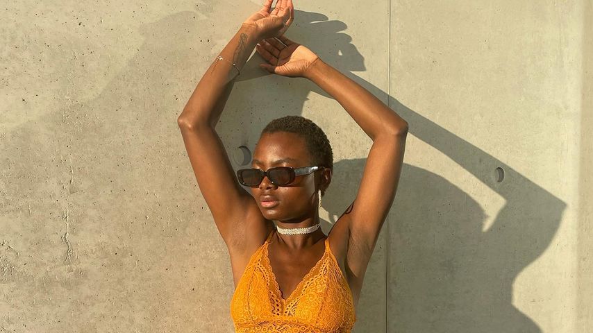 Noëlla Mbomba, GNTM-Kandidatin 2022