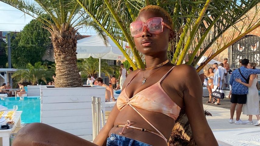 Noëlla, GNTM-Kandidatin 2022
