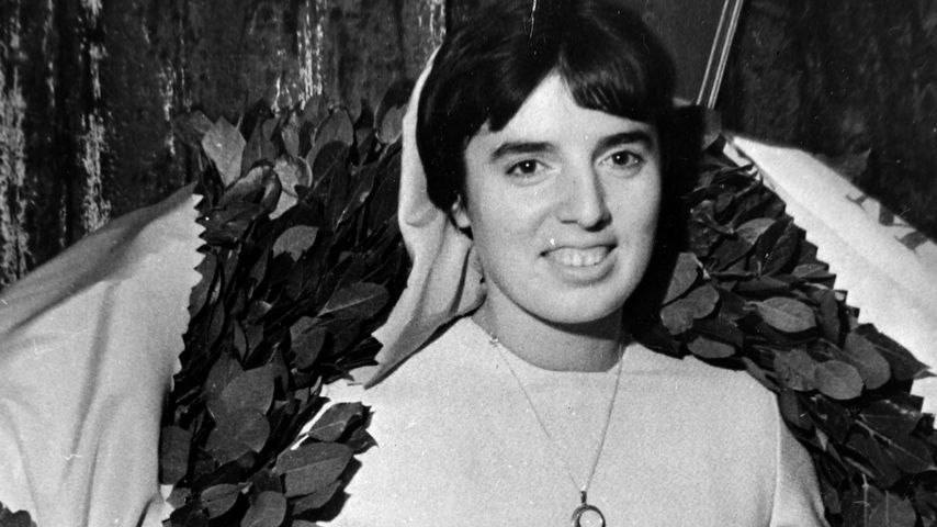 Schach-Legende Nona Gaprindashvili