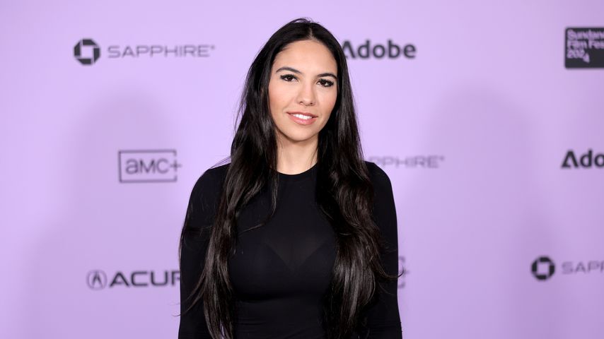 Hat Noor Alfallah nach Trennung von Al schon neue Romanze?