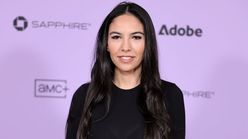 Noor Alfallah, Ex-Partnerin von Al Pacino