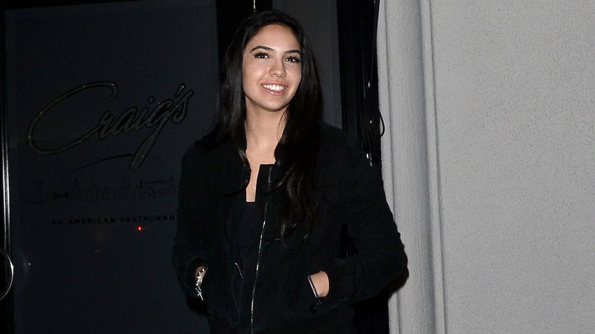 Noor Alfallah, Filmproduzentin