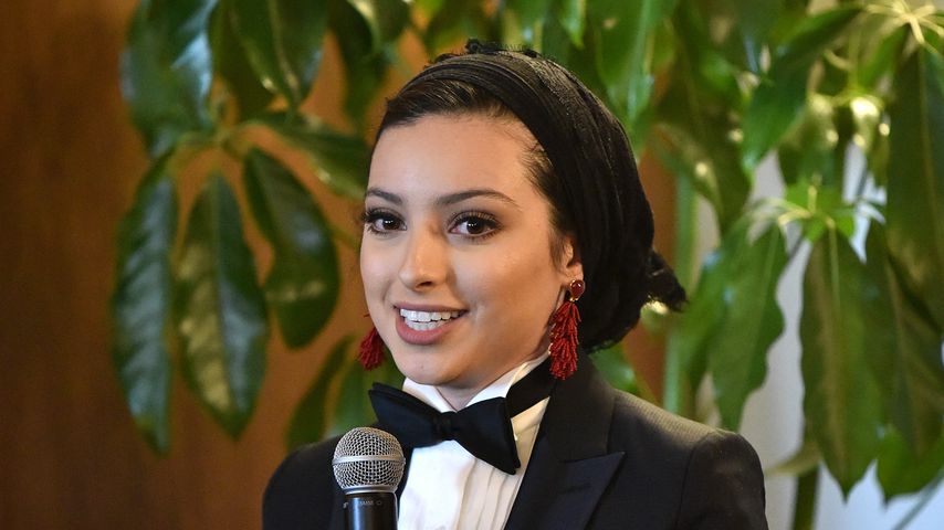 Kontrovers: US-"Playboy" zeigt erstmals Frau mit Kopftuch