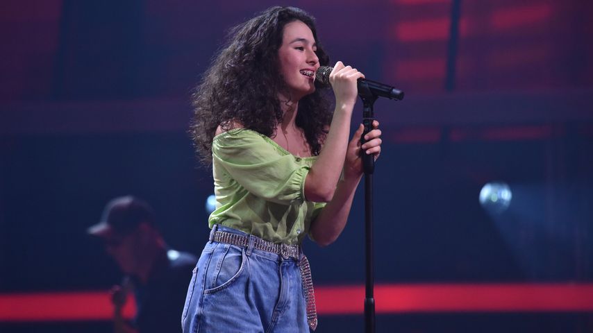 "The Voice Kids"-Sternchen überzeugt Jury mit 60er-Jahre-Hit