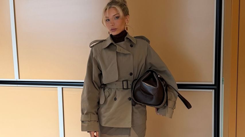 Nora Haukland, norwegische Influencerin