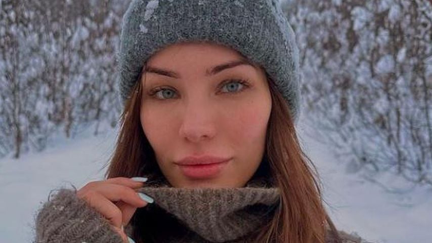 Nora Haukland, Ex-Freundin von Marius Borg Høiby