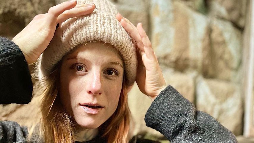 Studium und Schwangerschaft: "Unter uns"-Nora zieht es durch