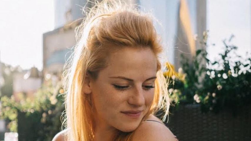 Fehlt Ex-"Unter uns"-Star Nora Koppen die Arbeit am Set?