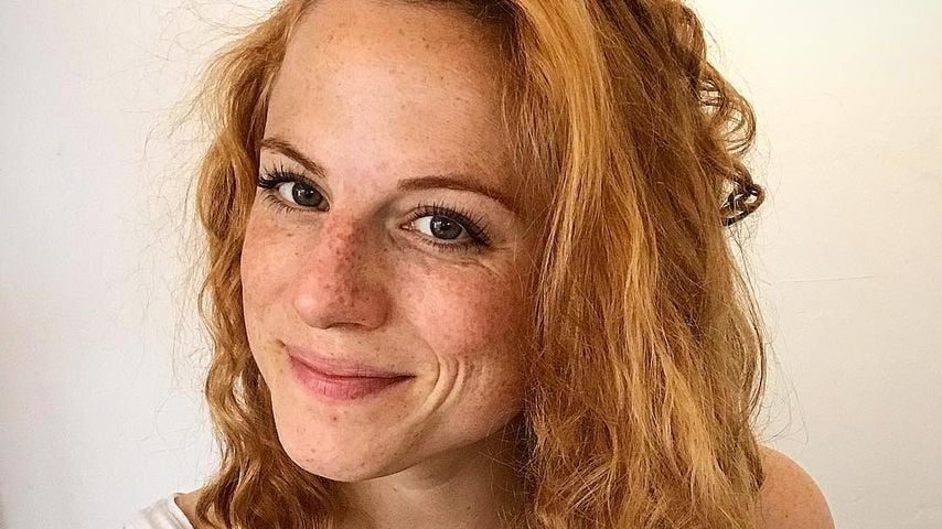 Schauspielerin Nora Koppen