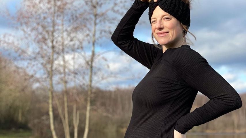 Wird Nora Koppen das Babygeschlecht vor der Geburt verraten?