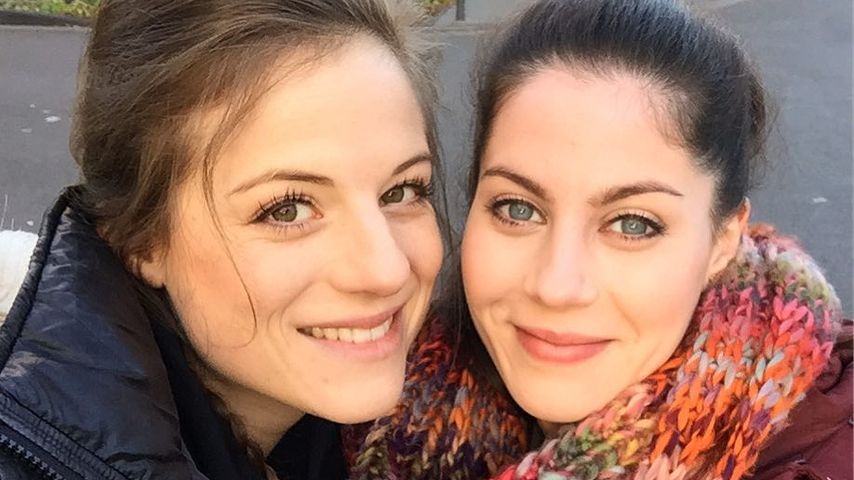 Nora Koppen und Valea Scalabrino 2016