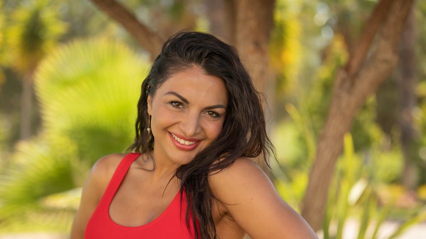 Nora Lob, "Temptation Island"-Verführerin