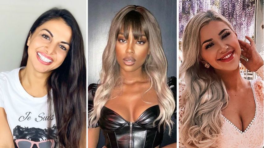 Für Fame im TV? Diese Bachelor-Girls sind schon Insta-Stars