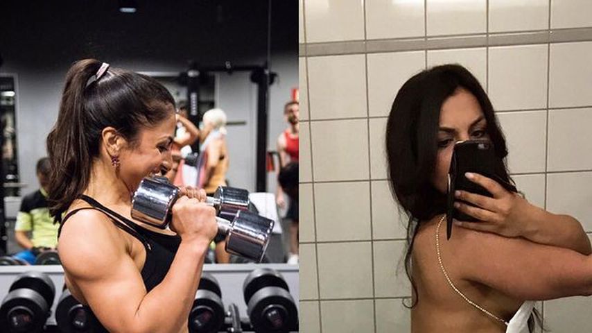 Nora Lob, Bachelor-Teilnehmerin