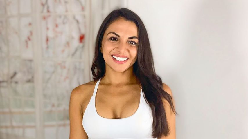 Nora Lob, "Der Bachelor"-Kandidatin 2021