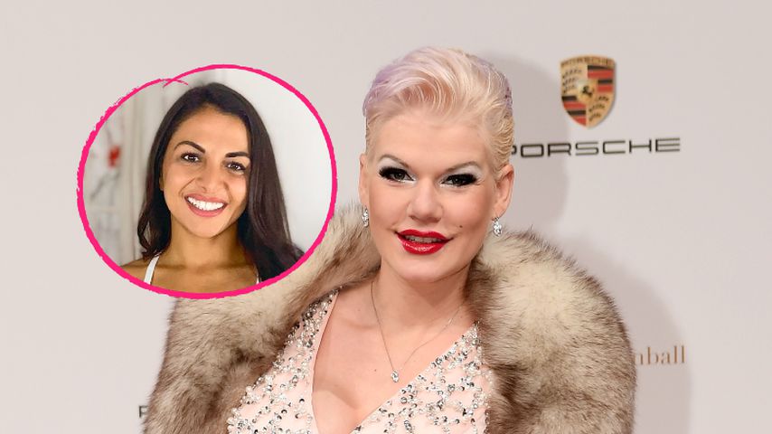 Dieses aktuelle Bachelor-Girl ist Melanie Müllers Nachbarin!