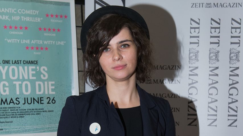 Süßes Gerücht: Ist Nora Tschirner schwanger?
