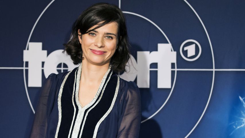 Schauspielerin Nora Tschirner