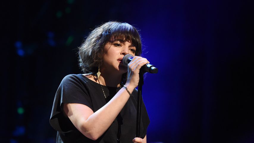 Norah Jones' Vater & Musiker Ravi Shankar ist tot