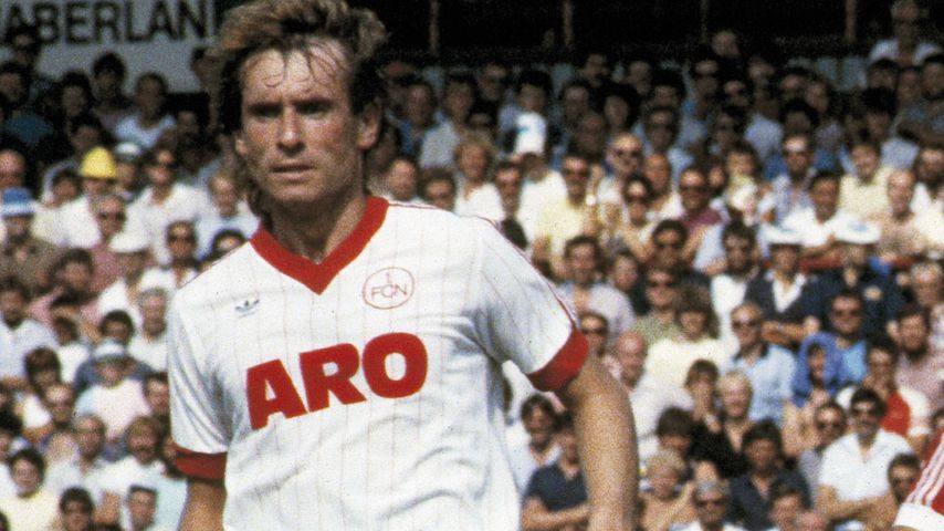Mit 63 Jahren: Ex-Bayern-Kicker Norbert Eder ist verstorben!