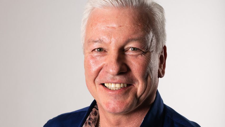 Norbert, "Hochzeit auf den ersten Blick"-Teilnehmer 2020