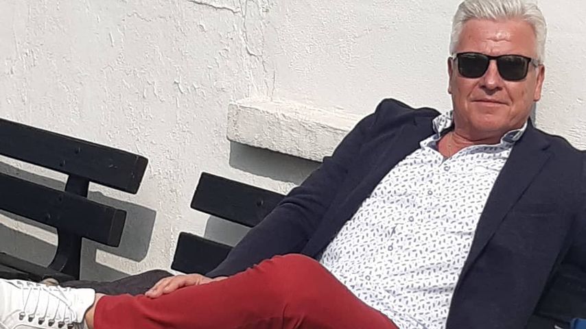 Norbert, "Hochzeit auf den ersten Blick"-Teilnehmer 2020