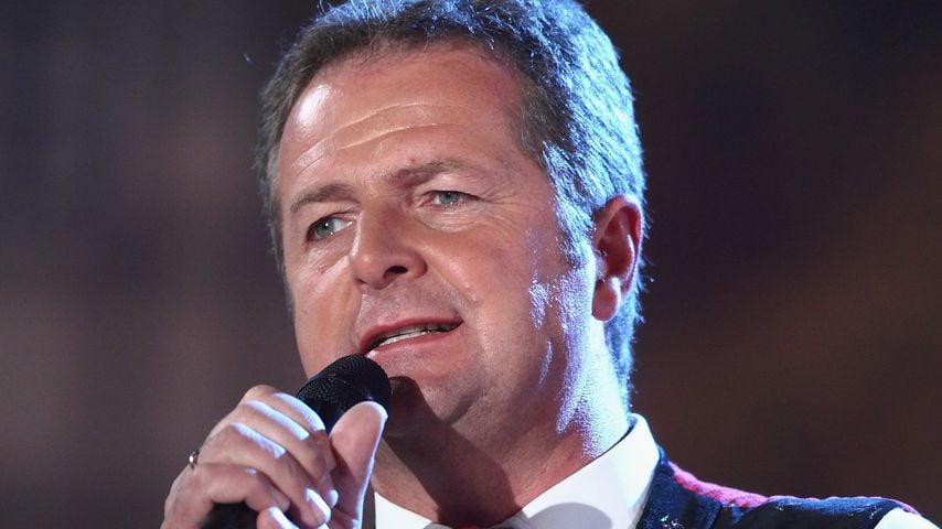 Kastelruther-Spatzen-Star Norbert Rier braucht Herz-OP