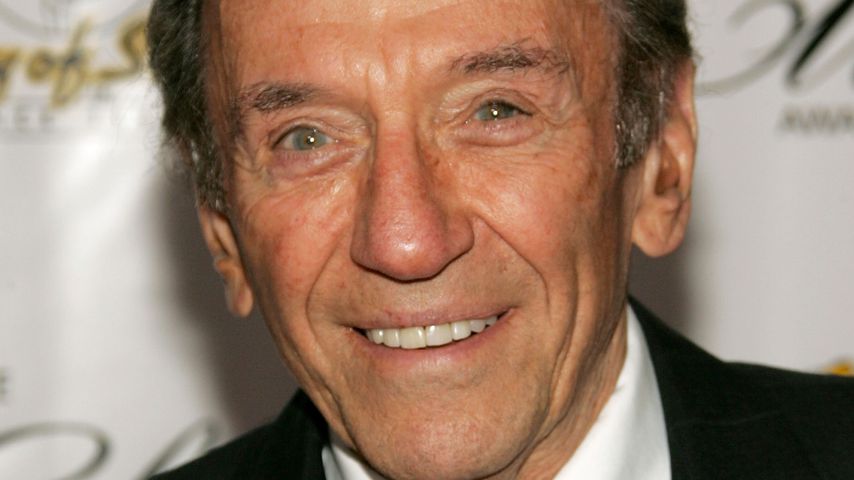 Norm Crosby beim Ella Award, 2005